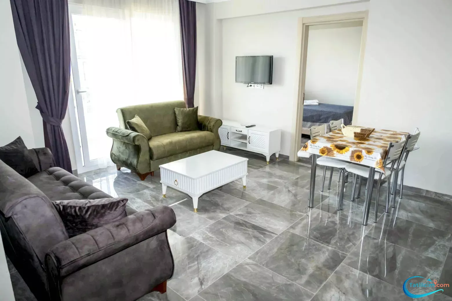 tatilcim.com Yılmaz Apart 